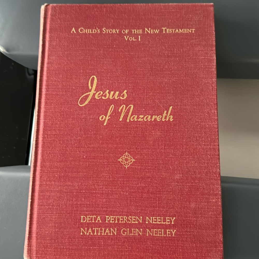 Jesus of Nazareth